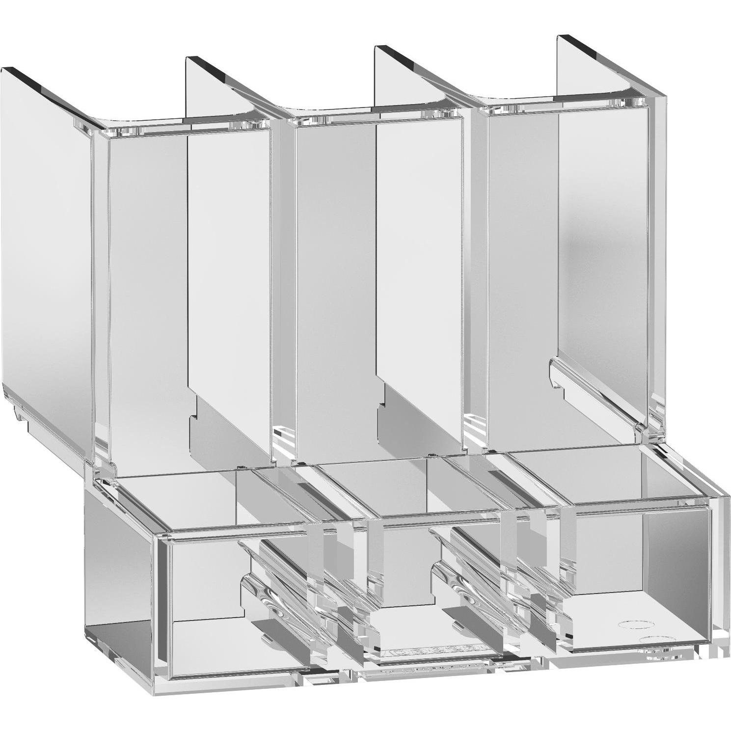 Schneider Electric, Verteilerschrank Zubehör, Klemmenabdeckung