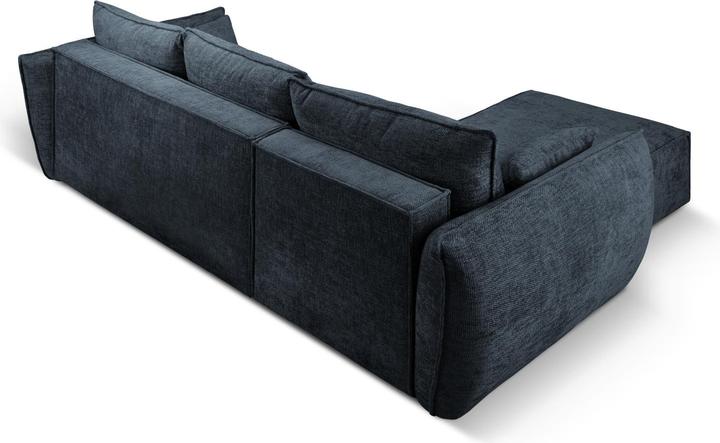 Actual product image Micadoni Kaelle (Corner sofa)