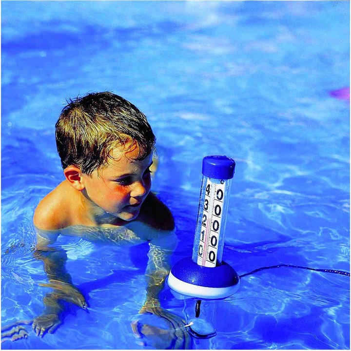 Actual product image TFA Neptun
