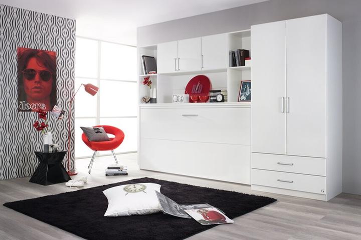 Produktbild Xora Alberto (90 x 200 cm)