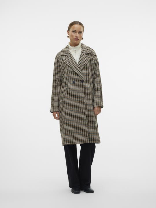 Produktbild Vero Moda VMHANNAH Mantel Mantel (L)