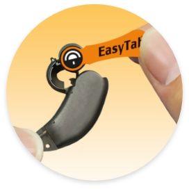 Produktbild Duracell Activair 312 (60 Stk., A312 / 312 / PR41 / V312A / DA312 / 312A, 185 mAh)