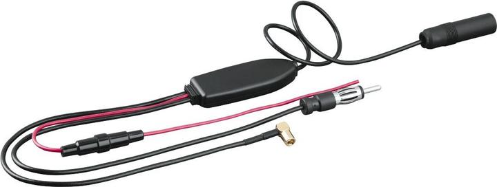 Hama Antennensplitter (Antennenkabel)