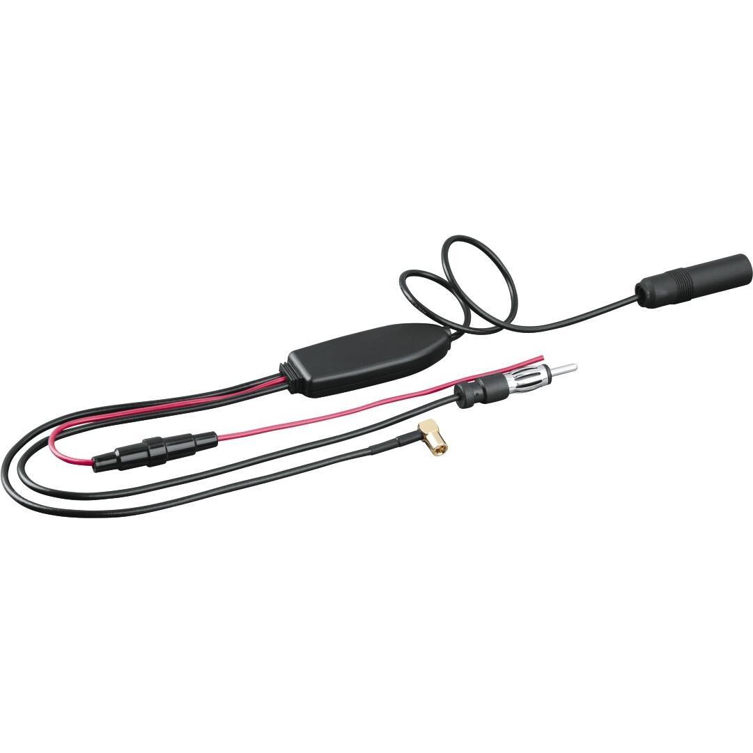 Hama Antennensplitter (Antennenkabel), Antennenkabel