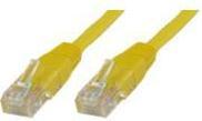Actual product image MicroConnect Network cable (U/UTP, CAT5e, 2 m)