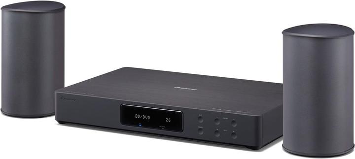 Actual product image Pioneer Fayola FS-W40 (25 W)