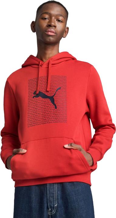 Produktbild Puma Essentials Kapuzenpullover (M)