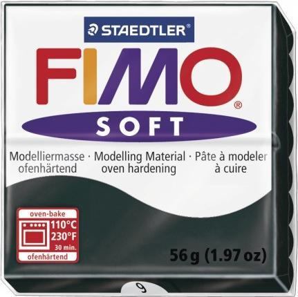 Immagine prodotto Fimo Argilla morbida
