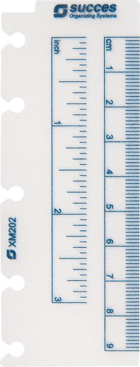 Actual product image Succes Standard scale (Special)