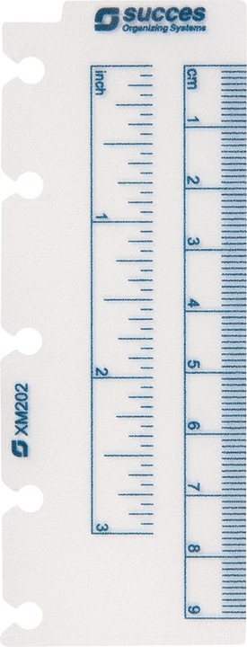 Produktbild Succes Standard Massstab (Spezial)