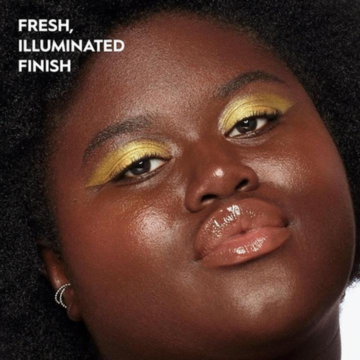 Actual product image Urban Decay All Nighter Makeup Setting Spray Long-Lasting Fixing Spray for Face Up to 16 Hour Wear V