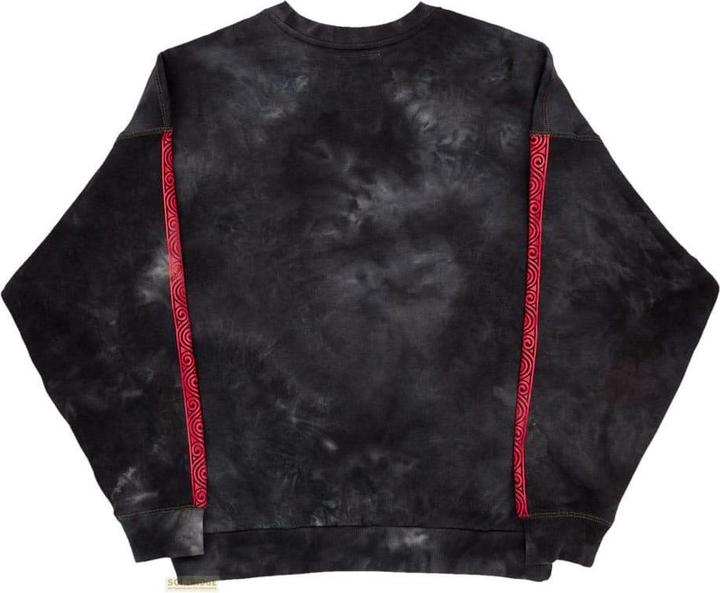 Actual product image Loungefly Dreamworks by Sweatshirt Unisex How to Train your Dragon Size XL (XL)