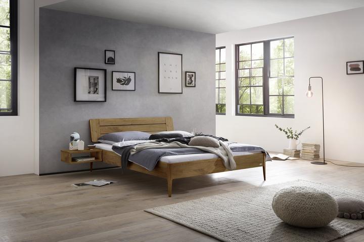 Produktbild Hasena Busseto 25 (160 x 200 cm)