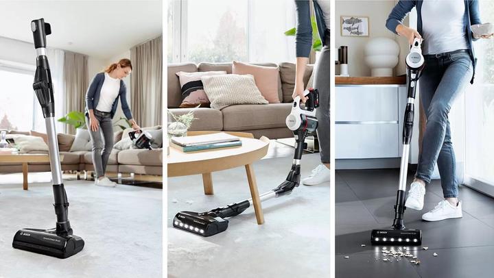 Immagine prodotto Bosch Hausgeräte BBS711W