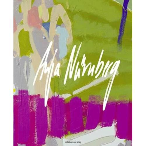 Anja Nürnberg, Fachbücher von Anja Nürnberg