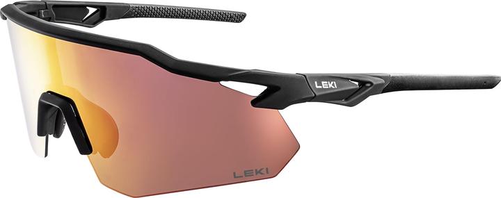 Produktbild Leki Falcon Pro (Schwarz)