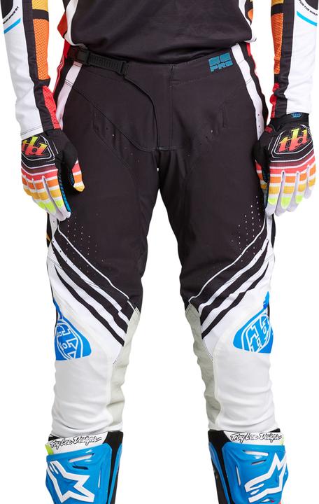 Produktbild Troy Lee Designs SE PRO Pant - Wavez (32)
