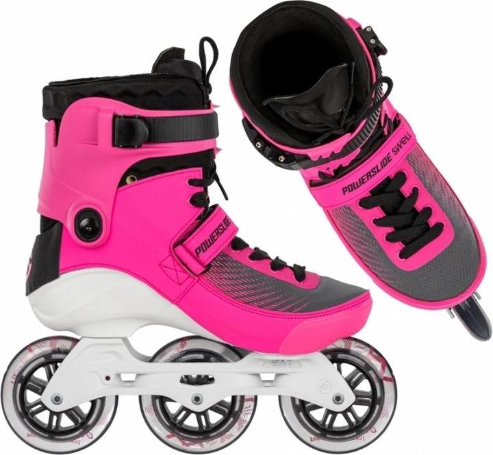 Produktbild Powerslide Swell Skates (42)