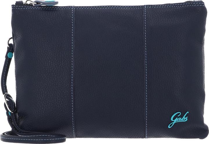 Dunkelblau, Ink Blue