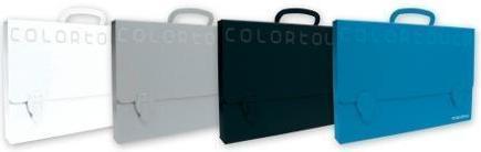 Actual product image Folia Jute look bag