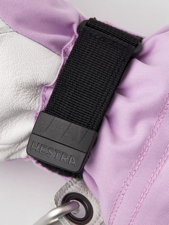 Immagine prodotto Hestra Guanto da sci Heli da donna (5)