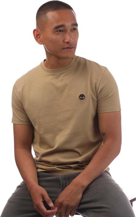 Produktbild Timberland Oyster River TShirt (XXL)