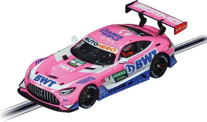 Produktbild Carrera Mercedes AMG GT3