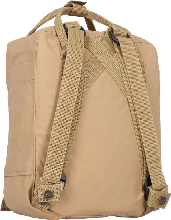Actual product image Fjällräven Kånken Mini (7 l)
