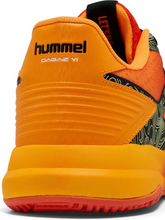 Produktbild hummel Dagaz Vi (36)