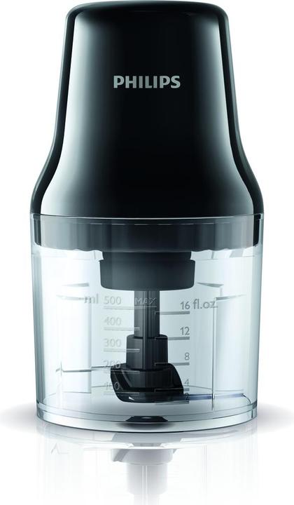 Produktbild Philips HR1393/90 (700 ml, 450 W)