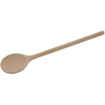 Scanwood Grydeske 35 cm Bøgetrae,1 Stk, Kochbesteck