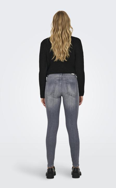 Produktbild Only ONLICONIC HW SK High Waist Jeans (W31/L32)