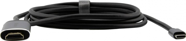 Produktbild Verbatim USB Typ-C zu (1.50 m, HDMI)