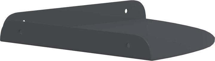 Actual product image vidaXL Schwebendes Regal