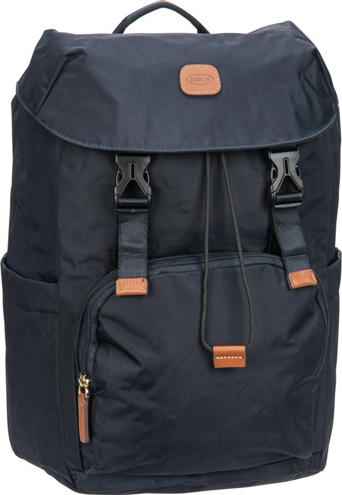 Actual product image Brics X-Collection backpack 40 cm (18 l)