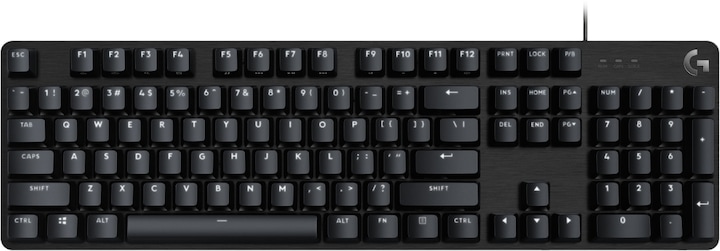 Actual product image Logitech G G413 SE (DE, Cable)