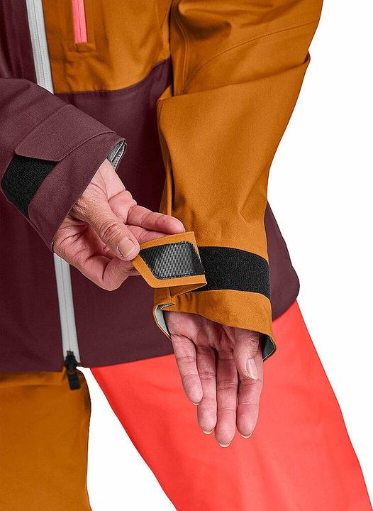 Immagine prodotto Ortovox Ortler Jacket W (XS)