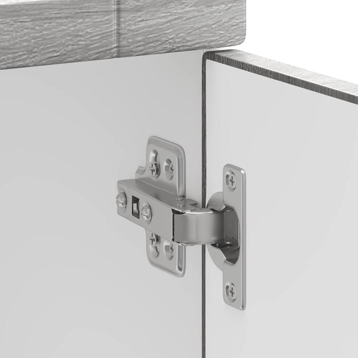 Actual product image vidaXL Küchenunterschrank (30 x 46 x 81.50 cm)