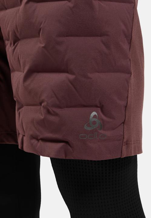 Immagine prodotto Odlo Isolatore corto ZEROWEIGHT (XL)