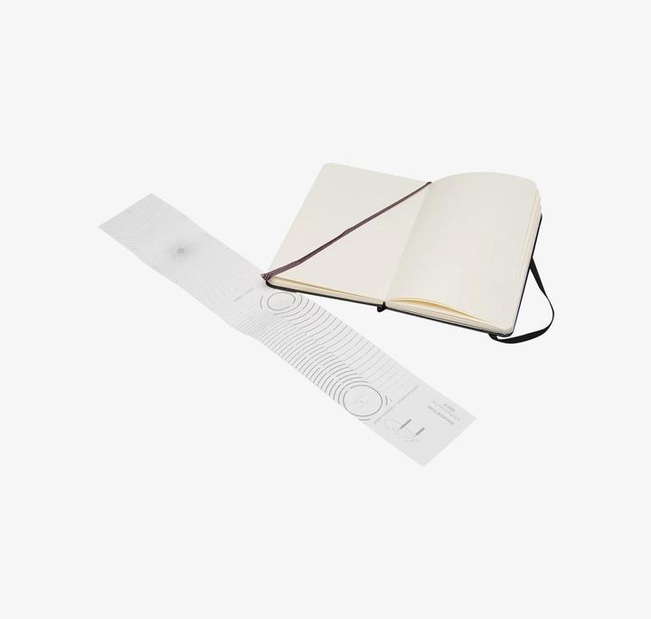 Produktbild Moleskine Skizzenbuch (A6, Blanko, Harter Einband)