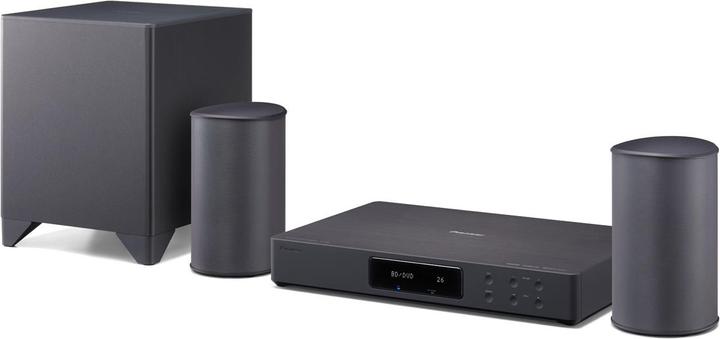 Actual product image Pioneer Fayola FS-W50