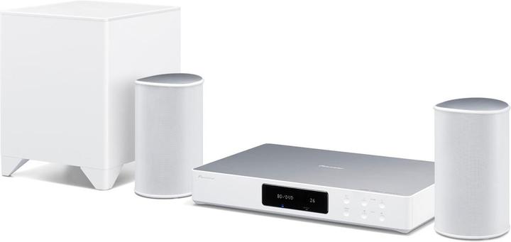 Actual product image Pioneer Fayola FS-W50