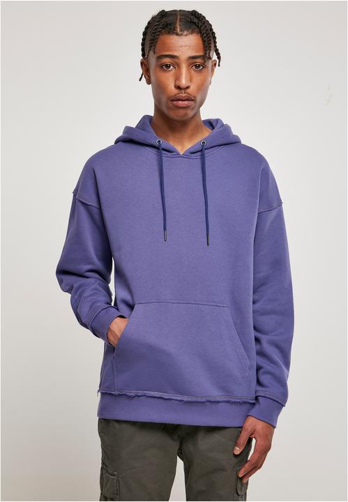 Produktbild Urban Classics Oversized Sweat Hoody - 1036 (S)