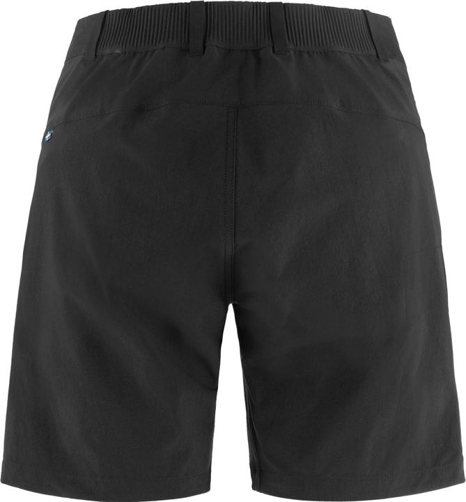 Produktbild Fjällräven Hoja Hybrid Shorts W (42, L, M)