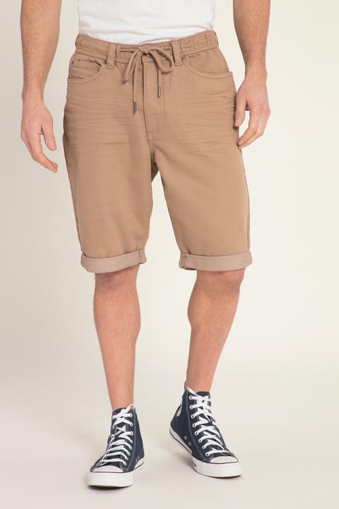 Produktbild JP1880 Bermuda, FLEXNAMIC®, 5-Pocket, Elastikbund (L)
