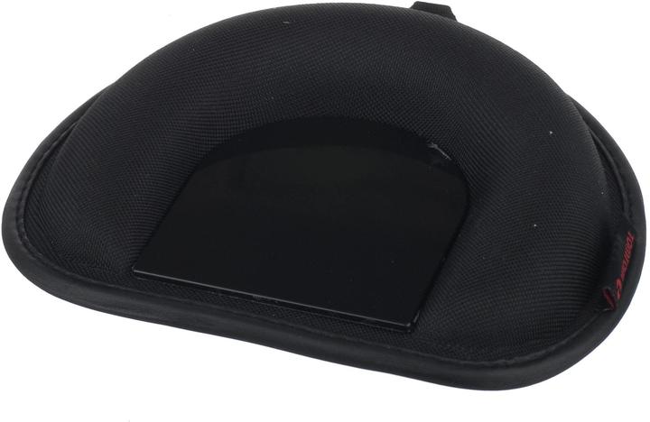 TomTom Adapter plate for dashboard mounting