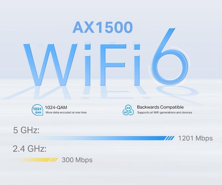 Actual product image TP-Link Deco X10-4G