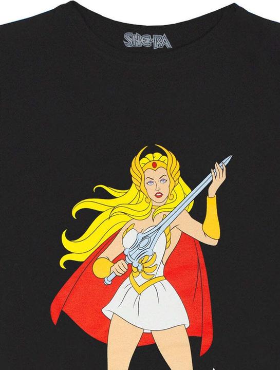 Image du produit She-Ra Princess Of Power Motu Pyjama (S)