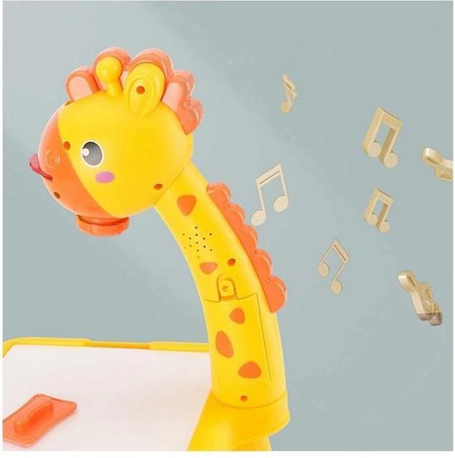 Produktbild MU Classic Projector Painting