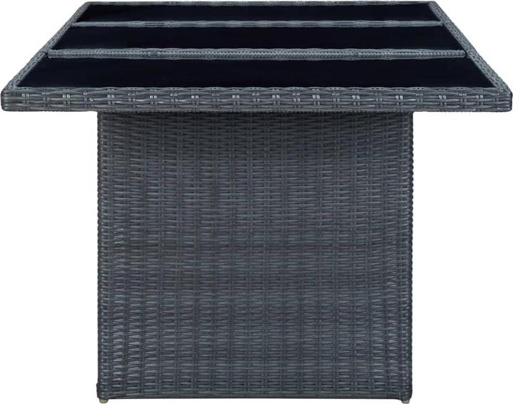 Produktbild vidaXL Gartenmöbel-Set